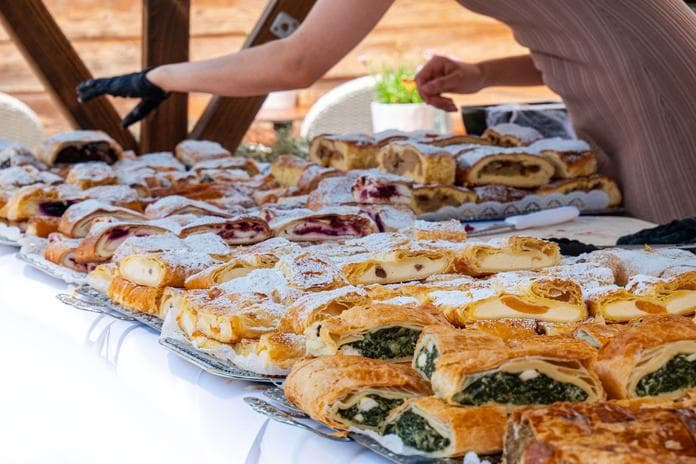 Seefelder Strudelfest