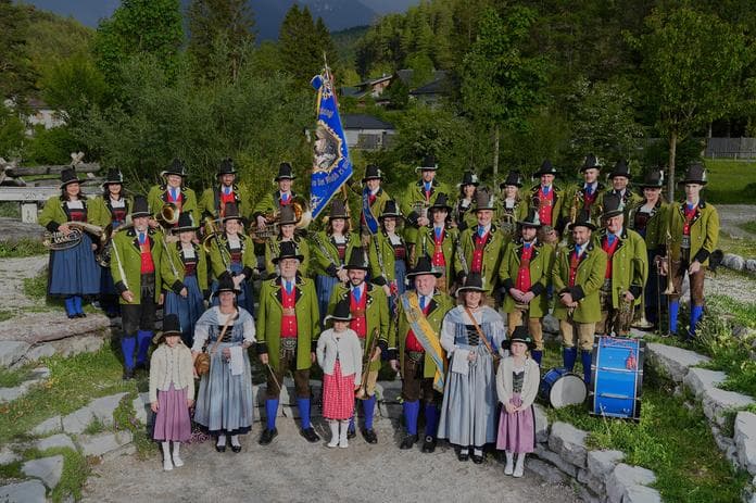 Sommerkonzerte in Scharnitz