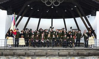 Frühjahrskonzert der Bürgermusikkapelle Seefeld