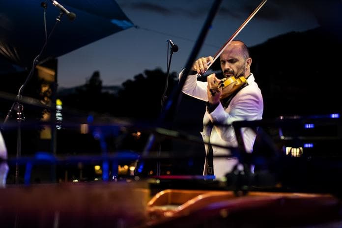 Musiktage der Region Seefeld