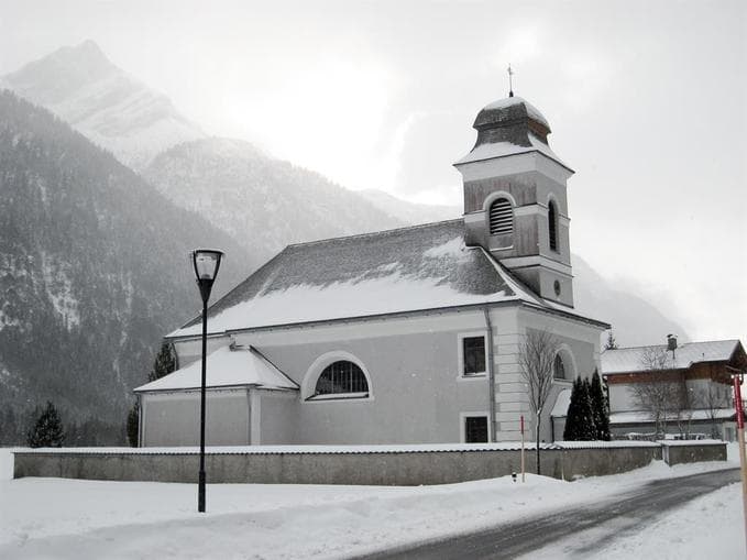 Rorateamt