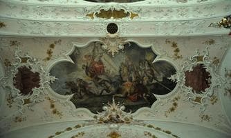 Nikolausandacht und -einzug & Adventstandl