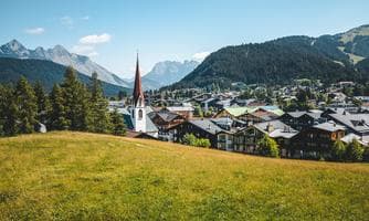 mmer Erlebnisse - Erkundungstour durch Seefeld