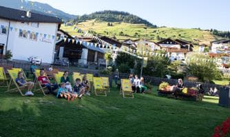 Sommer Chill Out Serfaus