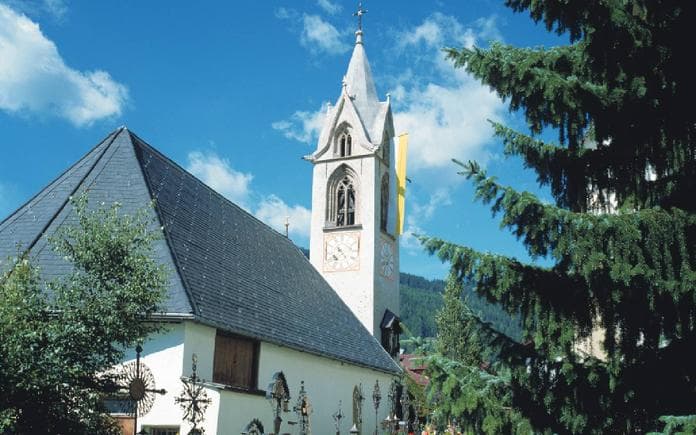 Kirchenführung