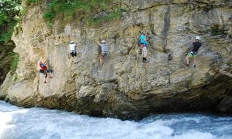 WhyNot Adventure
