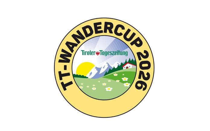 TT-Wandercup Serfaus