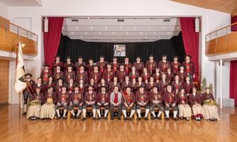 Platzkonzerte der Musikkapelle Fiss