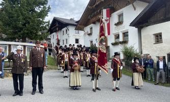 Fisser Kirchtag