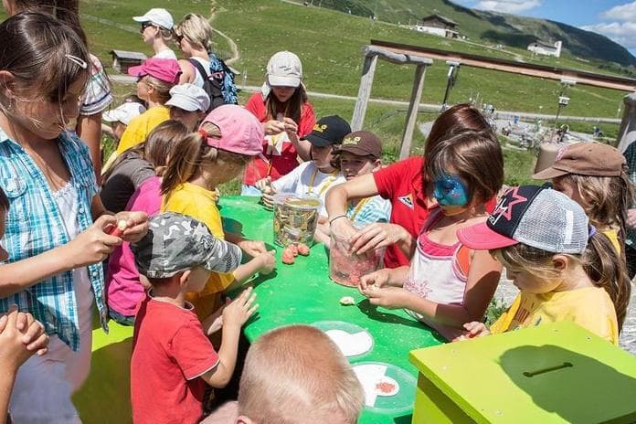 Murmli Club Programm-Information