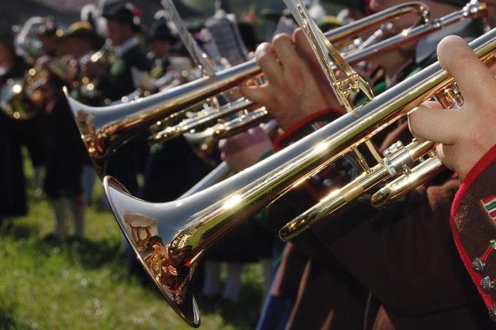 Traditionelle Sommerabende in Gries