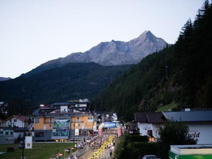 Ötztaler Radmarathon