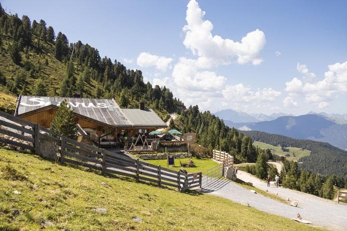Alm- und Bergfest