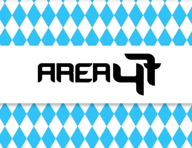 AREA 47 - Oktoberfest