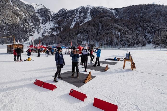 Langlauf Opening Niederthai 2026