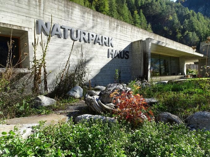 Naturpark Cinema