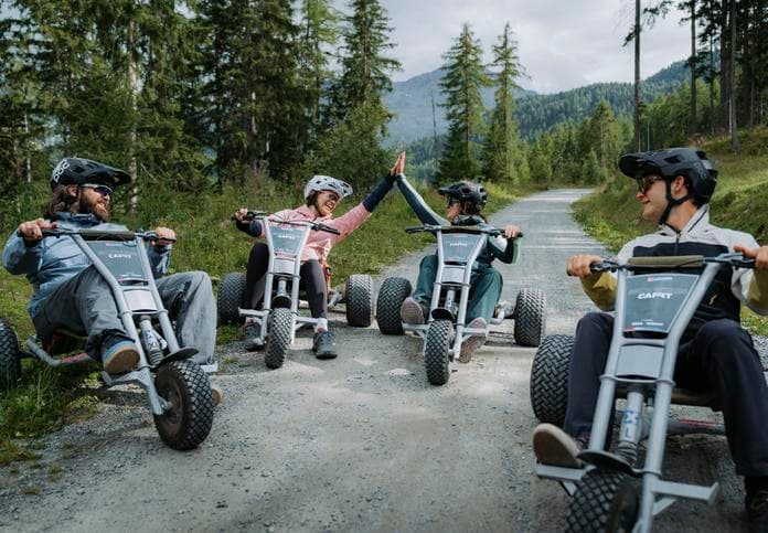 1. Mountaincart Games