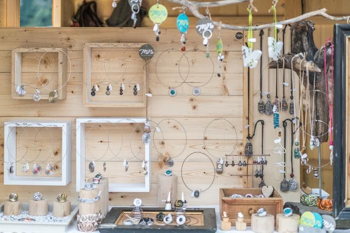 Handwerks- und Schmankerlmarkt