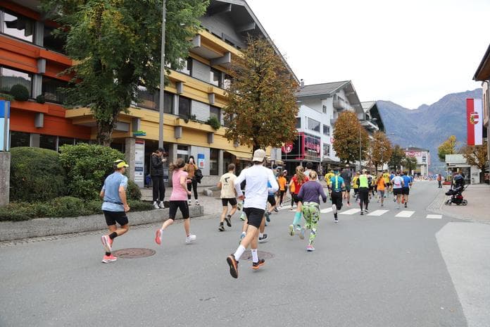 St. Johanner Oktoberlauf