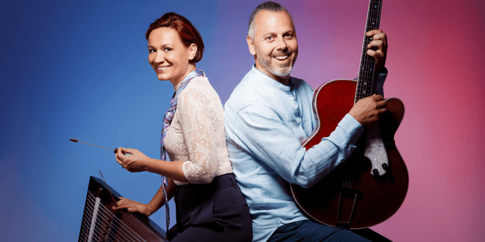 Konzert | Lila House