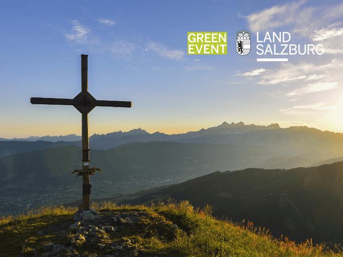 Gipfelmomente am Lackenkogel