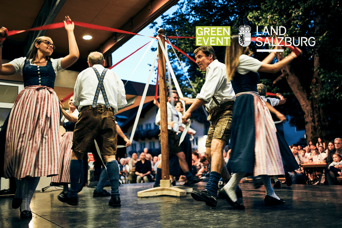 Heimat & Brauchtumsabend Wagrain