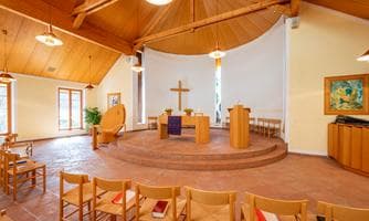 Evangelischer Gottesdienst