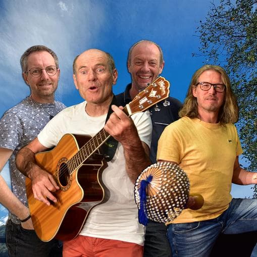 8. "Sing mit! - Konzert"
