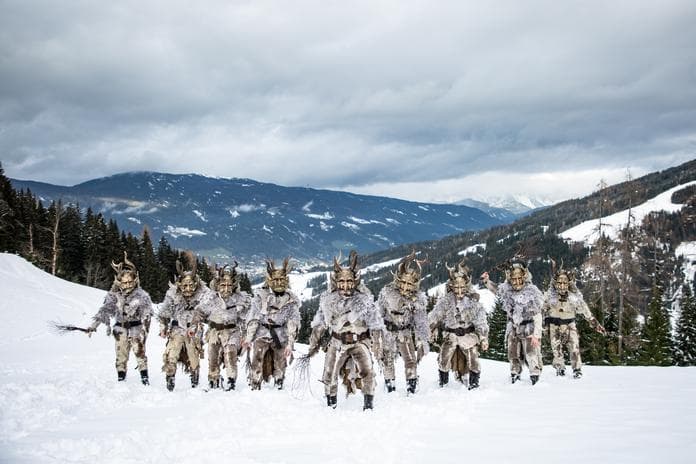 Altenmarkter Krampuslauf