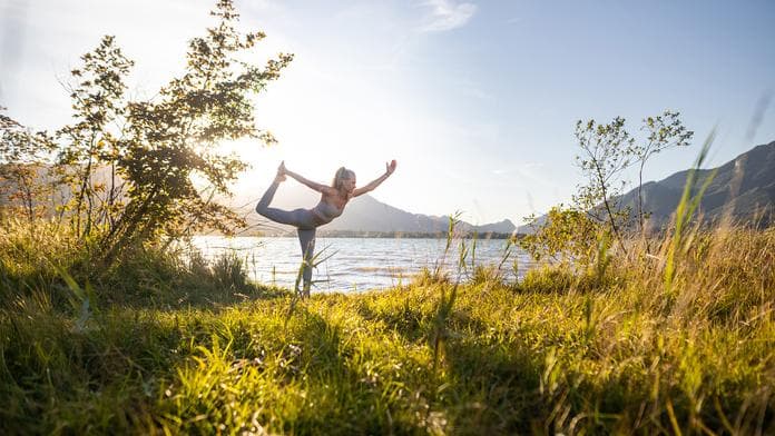 Morning Yoga - Rise & Shine