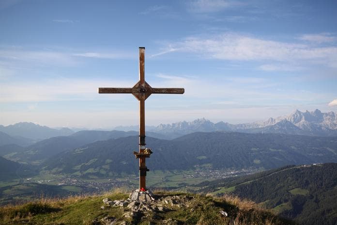 Erlebniswanderung "Lackenkogel Gipfelglück"