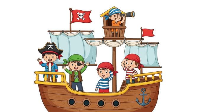 Piratenfest