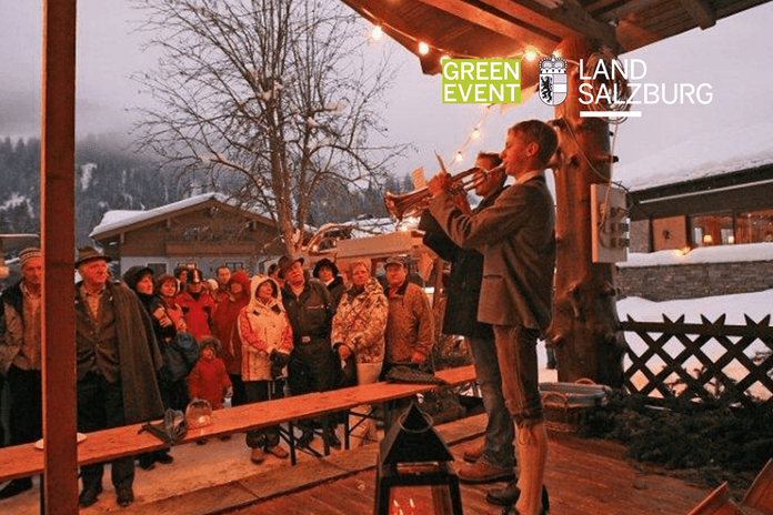 Kleinarler Adventzauber