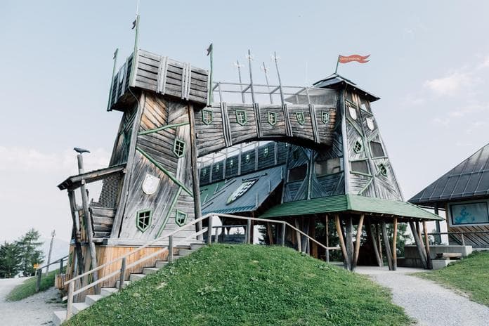 Fest am Geisterberg