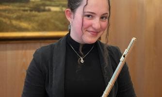 Schlosskonzert der Akademie für Begabtenförderung am Musikum