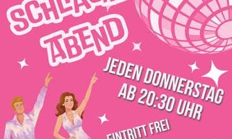 Die Schlager Party im Flachauer Gutshof