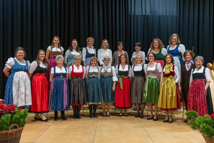 Advent dahoam in Filzmoos