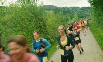 Wings for life World Run 2026