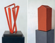 Ausstellungseröffnung: Schmuck, Skulptur & Malerei