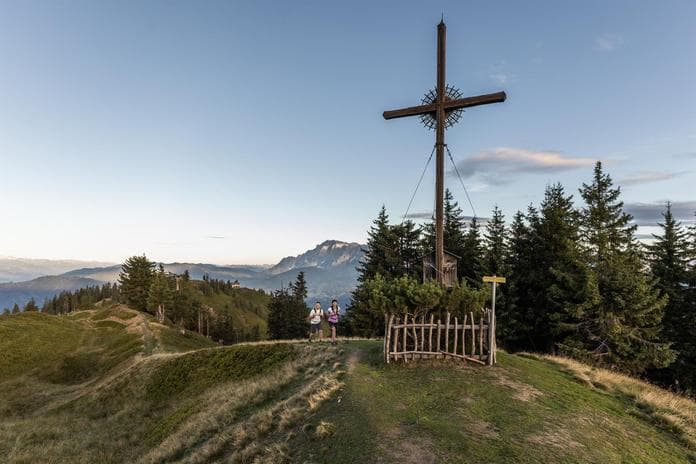 Hochgründeck-Ranggeln