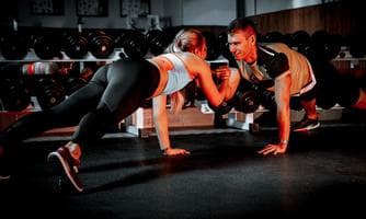 Functional Fitness - Power Morning