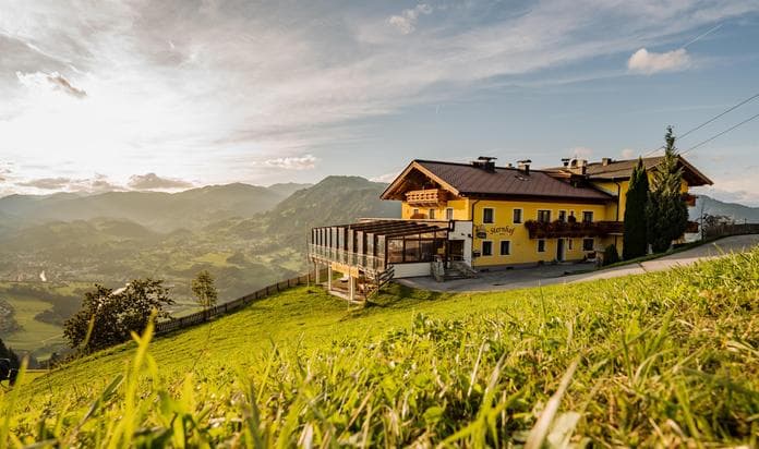 SternAlm Sommer Specials