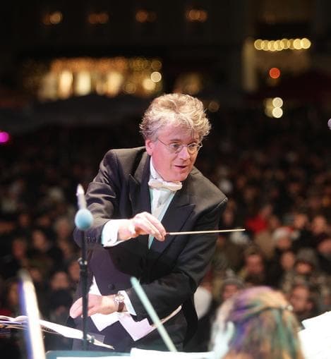 Festkonzert - Mozart, Udo Jürgens & Sound of Music