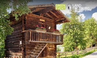 "Mohr to explore" - Geführter Kulturspaziergang