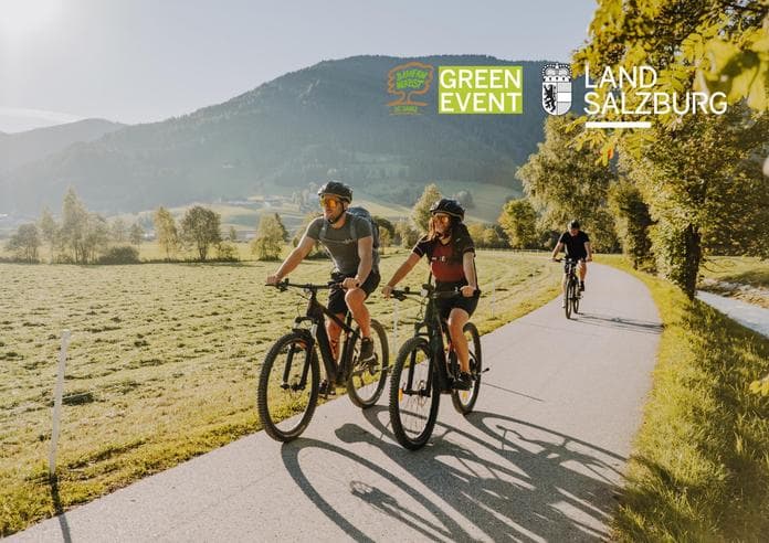eBike.Almausflug zur Lackenalm