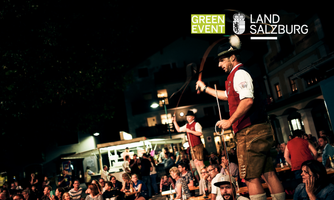 Heimat & Brauchtumsabend Wagrain