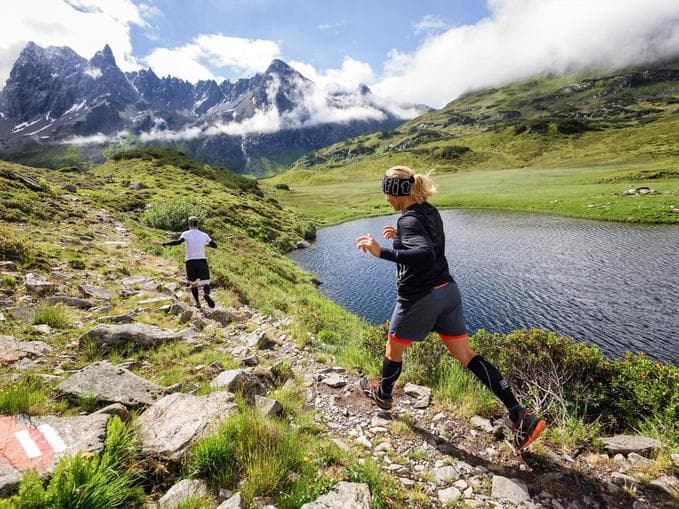 Raiffeisen Montafon Arlberg Marathon
