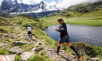 Raiffeisen Montafon Arlberg Marathon