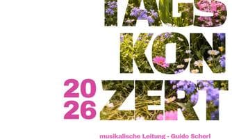 Muttertagskonzert der Musikkapelle Pettneu