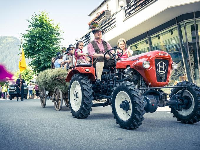 St. Antoner Dorffest